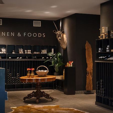 Hotel Gastronomique De Echoput Apeldoorn Exteriér fotografie