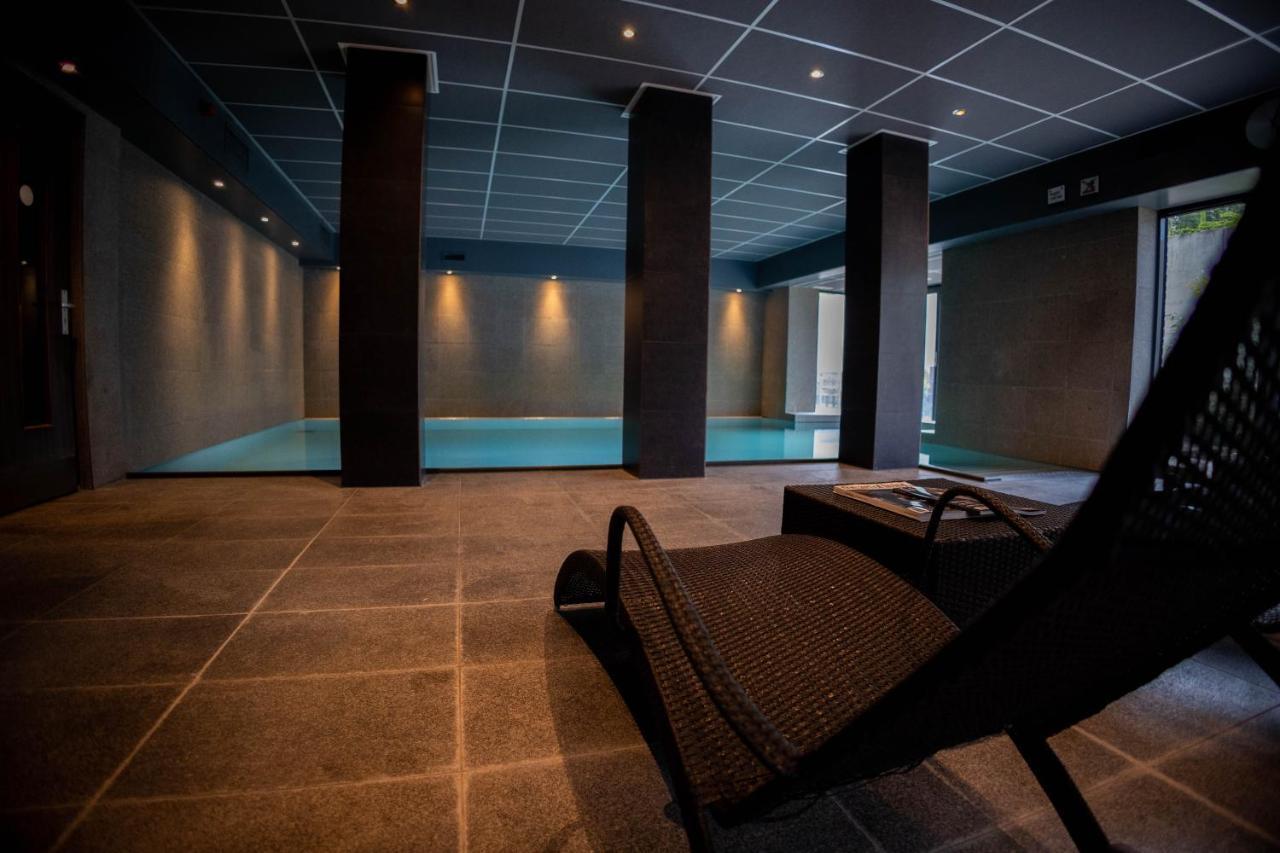Hotel Gastronomique De Echoput Apeldoorn Exteriér fotografie