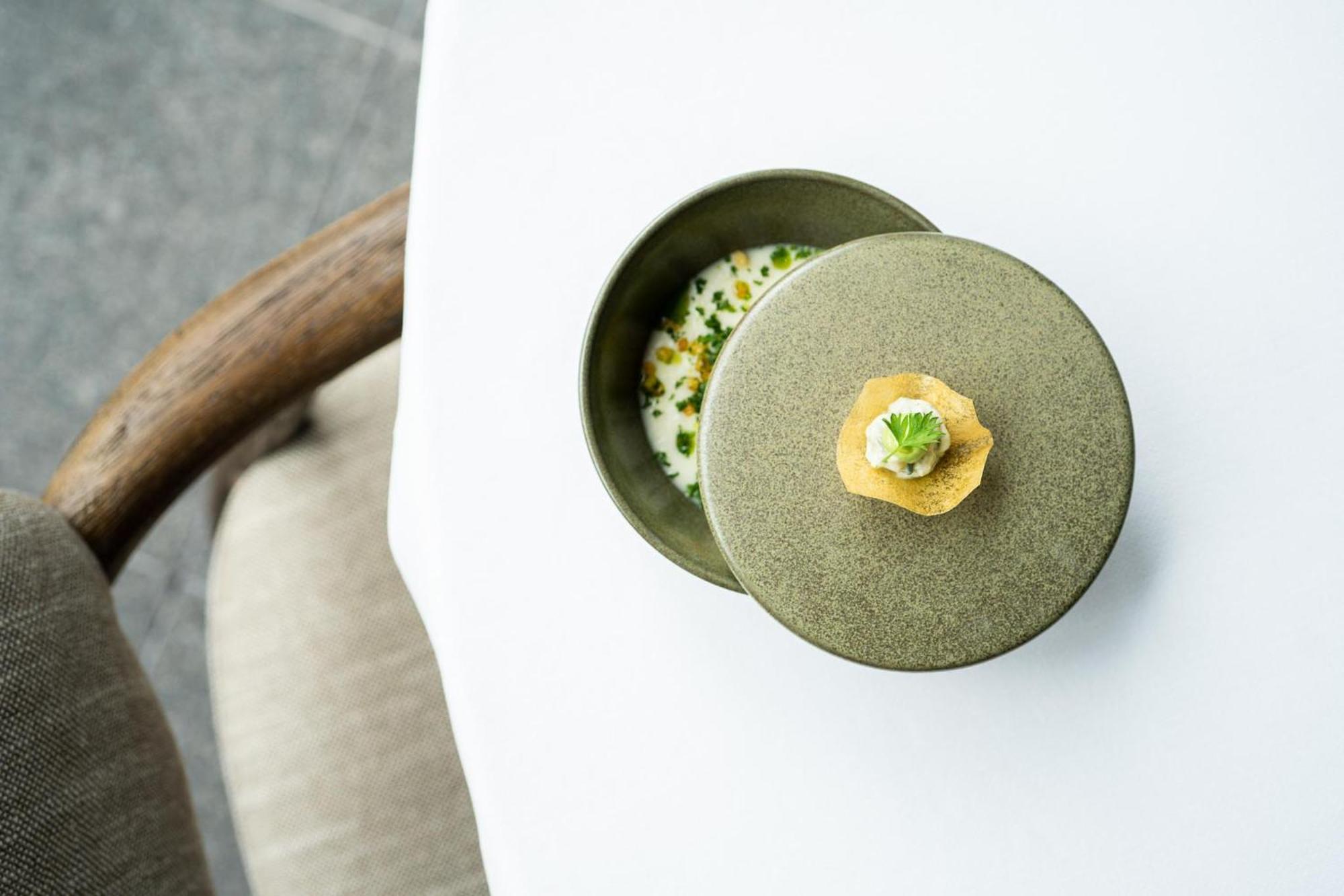 Hotel Gastronomique De Echoput Apeldoorn Exteriér fotografie