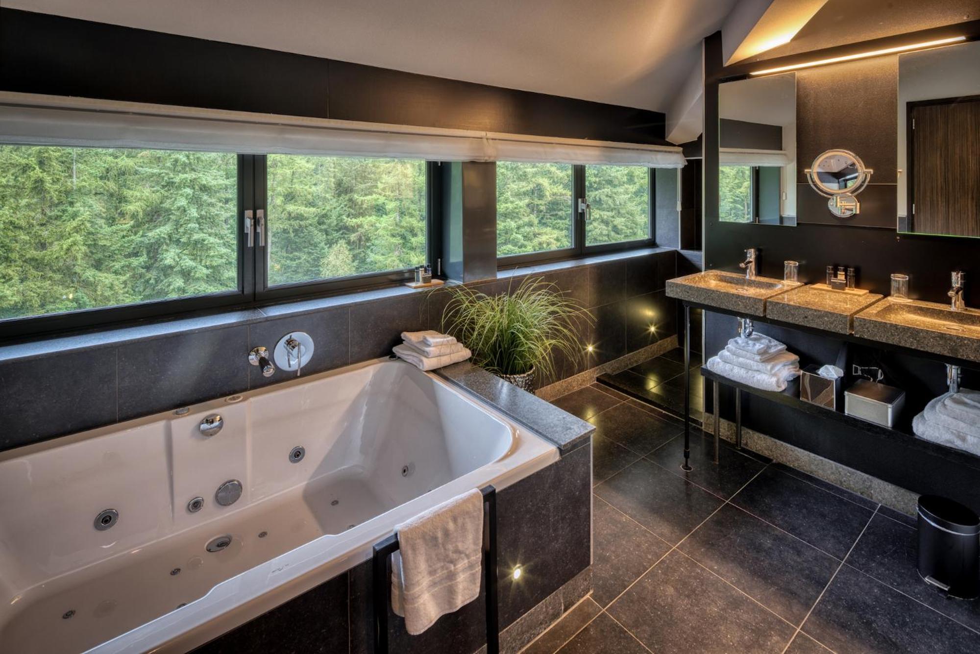 Hotel Gastronomique De Echoput Apeldoorn Exteriér fotografie