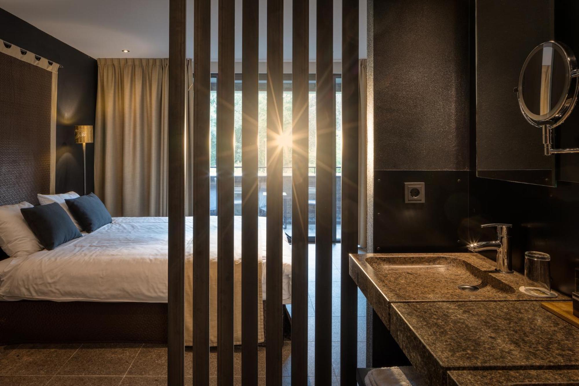 Hotel Gastronomique De Echoput Apeldoorn Exteriér fotografie