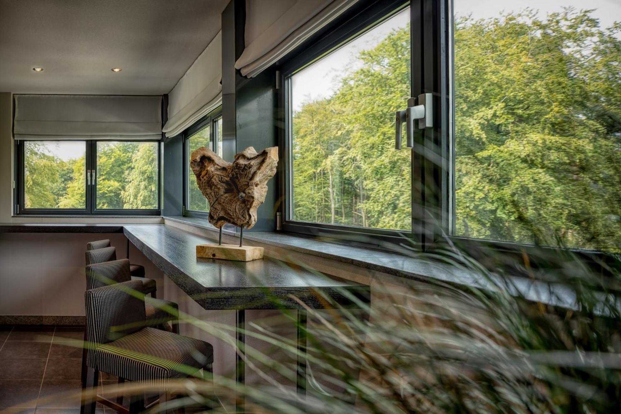 Hotel Gastronomique De Echoput Apeldoorn Exteriér fotografie