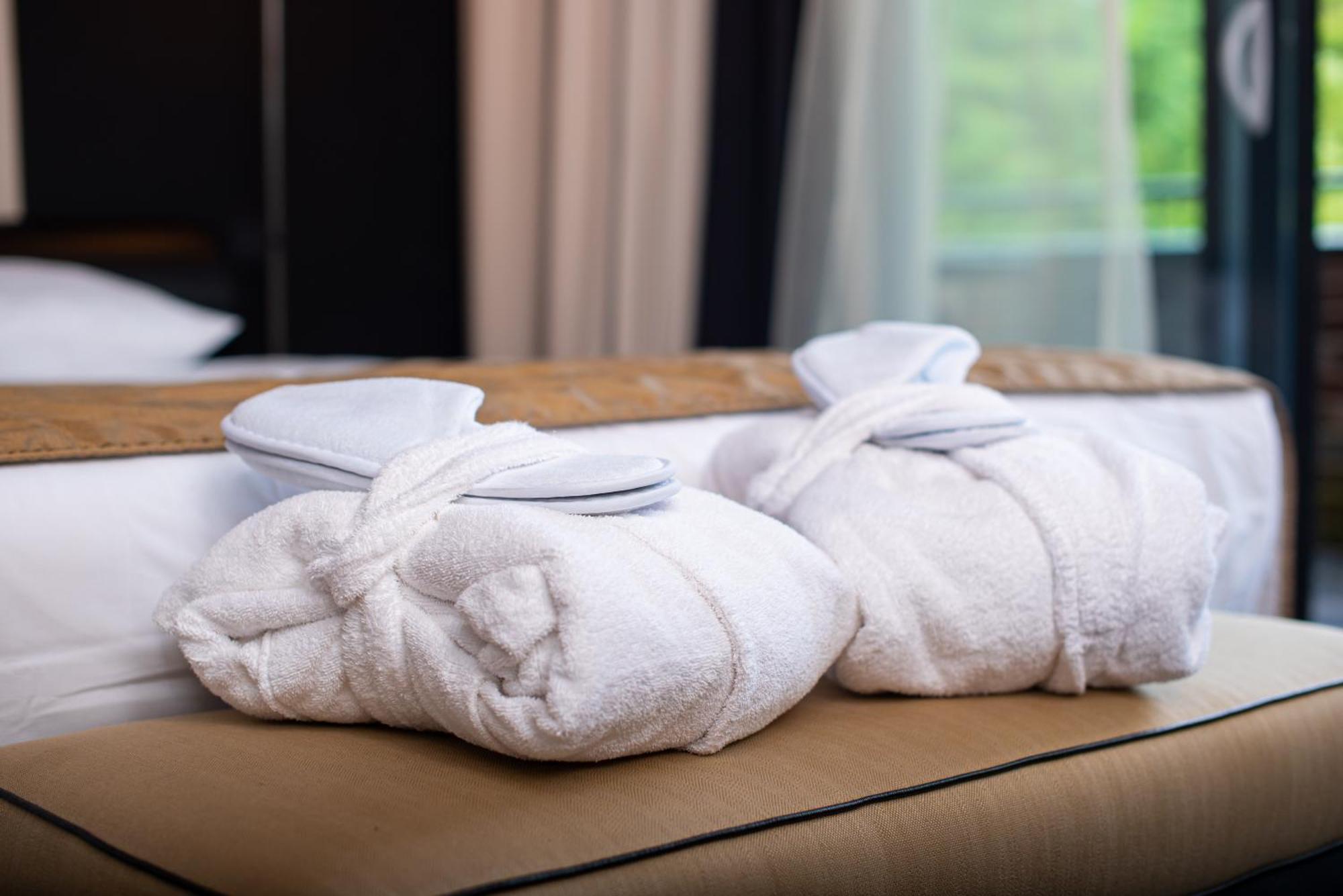 Hotel Gastronomique De Echoput Apeldoorn Pokoj fotografie