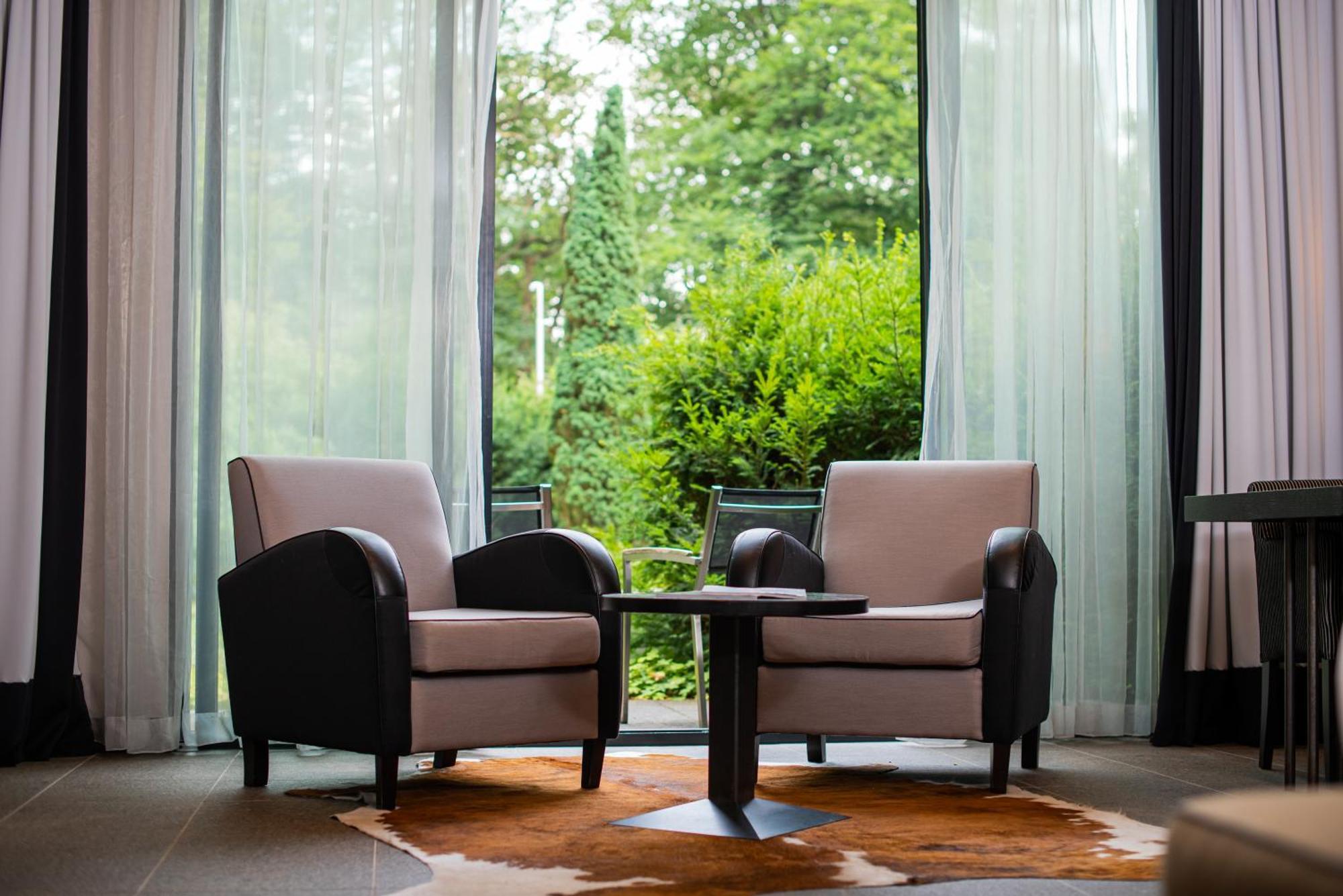 Hotel Gastronomique De Echoput Apeldoorn Pokoj fotografie
