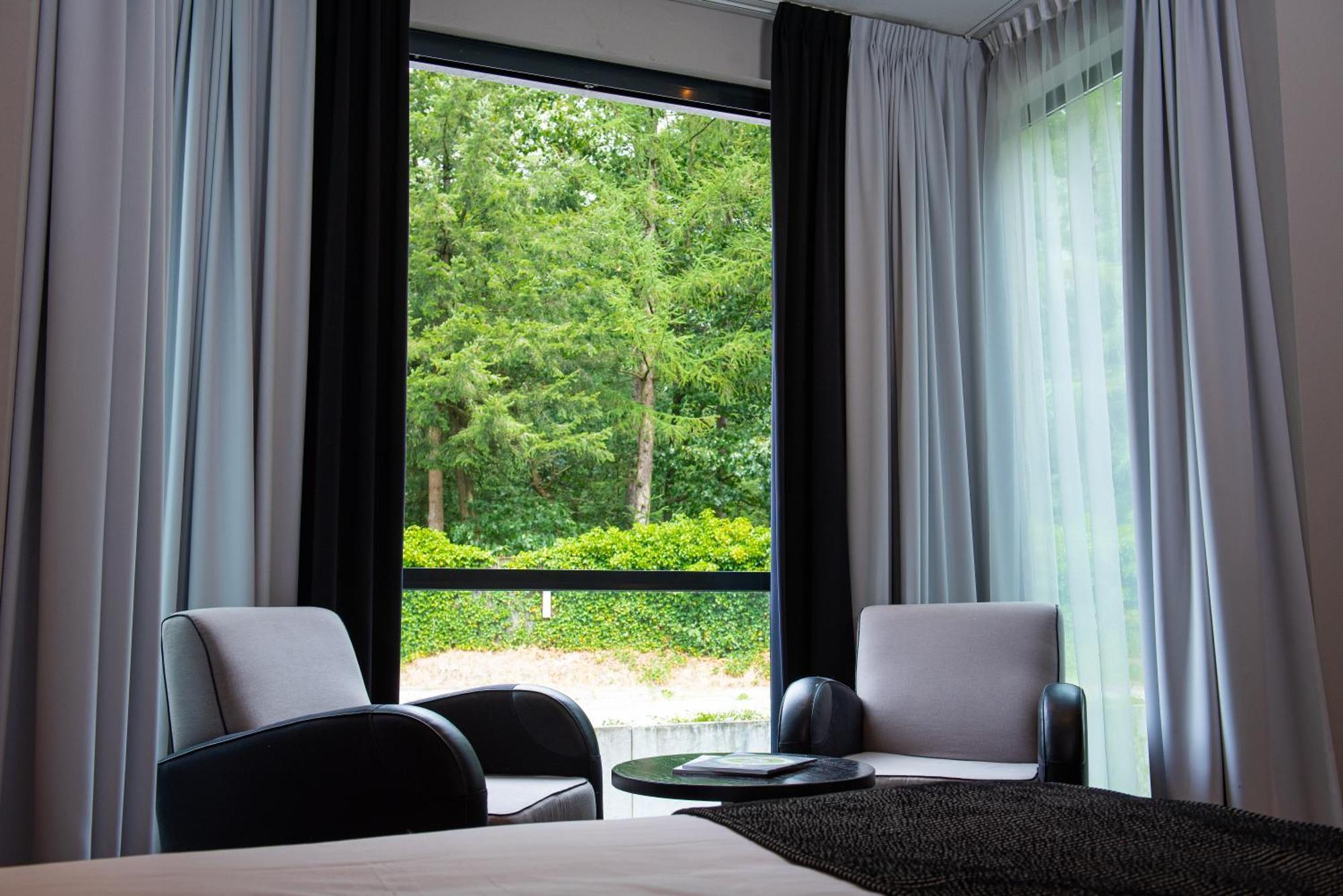 Hotel Gastronomique De Echoput Apeldoorn Pokoj fotografie